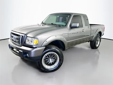 Another view of 2011 Ford Ranger Sport for sale in Fort Myers, FL at CarLink Fort Myers