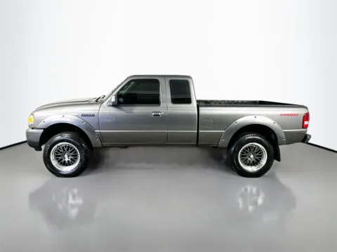 More photos of 2011 Ford Ranger Sport at CarLink Fort Myers, FL