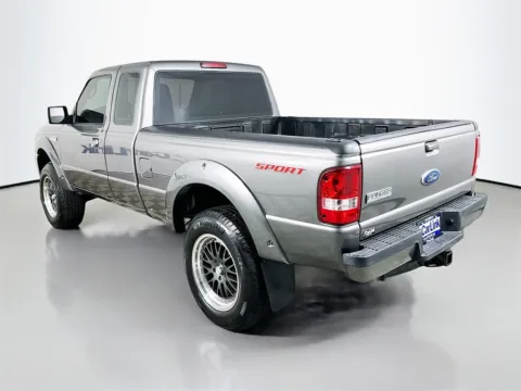 More photos of 2011 Ford Ranger Sport at CarLink Fort Myers, FL