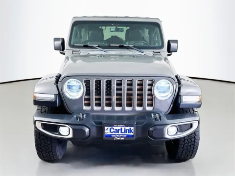 Photos of 2020 Jeep Wrangler Unlimited Sahara for sale in Fort Myers, FL at CarLink Fort Myers