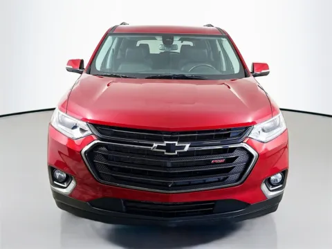 Photos of 2020 Chevrolet Traverse RS for sale in Fort Myers, FL at CarLink Fort Myers