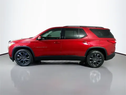 More photos of 2020 Chevrolet Traverse RS at CarLink Fort Myers, FL