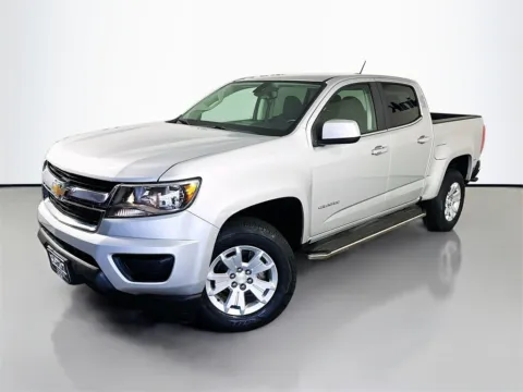 Another view of 2019 Chevrolet Colorado LT for sale in Fort Myers, FL at CarLink Fort Myers
