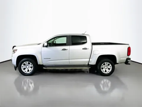 More photos of 2019 Chevrolet Colorado LT at CarLink Fort Myers, FL