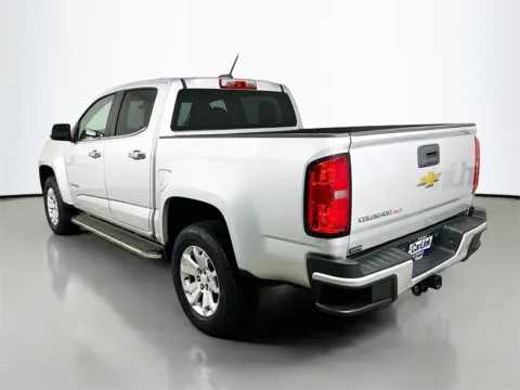 More photos of 2019 Chevrolet Colorado LT at CarLink Fort Myers, FL