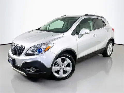 Another view of 2016 Buick Encore Leather for sale in Fort Myers, FL at CarLink Fort Myers