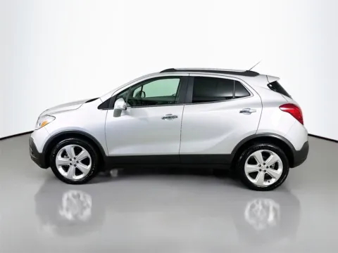 More photos of 2016 Buick Encore Leather at CarLink Fort Myers, FL