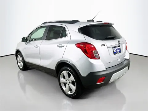 More photos of 2016 Buick Encore Leather at CarLink Fort Myers, FL