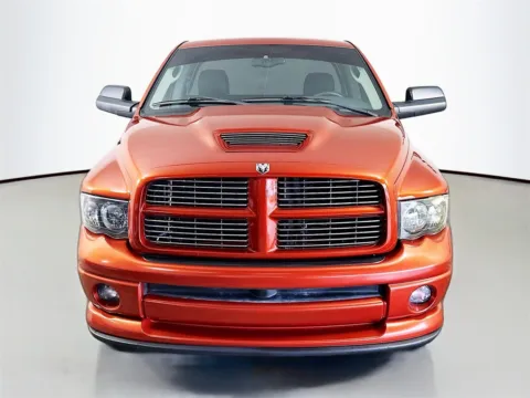Photos of 2005 Dodge Ram 1500 SLT for sale in Fort Myers, FL at CarLink Fort Myers