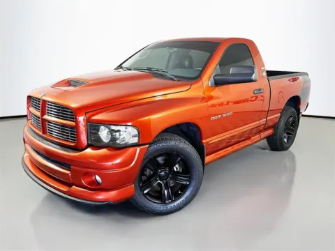 Another view of 2005 Dodge Ram 1500 SLT for sale in Fort Myers, FL at CarLink Fort Myers