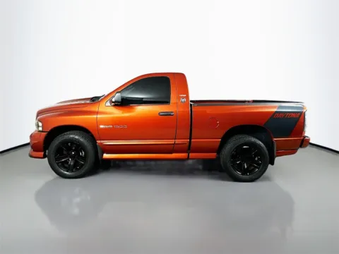 More photos of 2005 Dodge Ram 1500 SLT at CarLink Fort Myers, FL