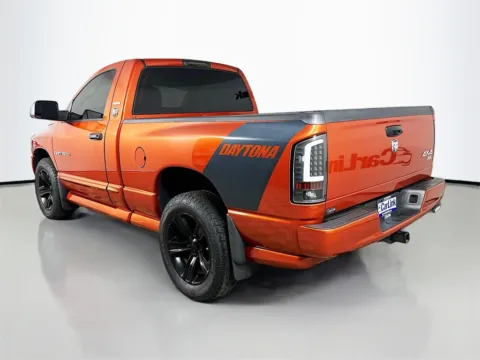 More photos of 2005 Dodge Ram 1500 SLT at CarLink Fort Myers, FL