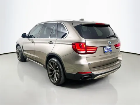More photos of 2018 BMW X5 sDrive35i at CarLink Fort Myers, FL