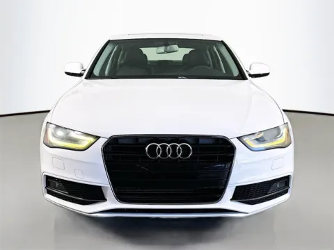 Photos of 2014 Audi A4 2.0T Premium for sale in Fort Myers, FL at CarLink Fort Myers