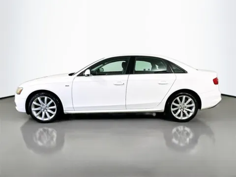 More photos of 2014 Audi A4 2.0T Premium at CarLink Fort Myers, FL