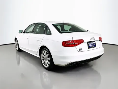 More photos of 2014 Audi A4 2.0T Premium at CarLink Fort Myers, FL