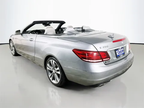 More photos of 2014 Mercedes-Benz E-Class E 350 at CarLink Fort Myers, FL