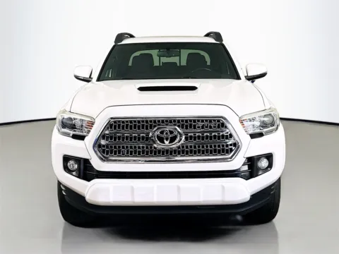 Photos of 2017 Toyota Tacoma TRD Sport for sale in Fort Myers, FL at CarLink Fort Myers