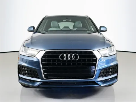 Photos of 2018 Audi Q3 2.0T Premium for sale in Fort Myers, FL at CarLink Fort Myers