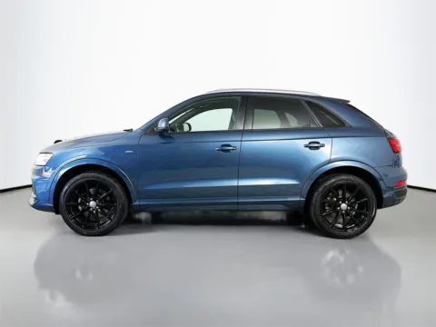 More photos of 2018 Audi Q3 2.0T Premium at CarLink Fort Myers, FL