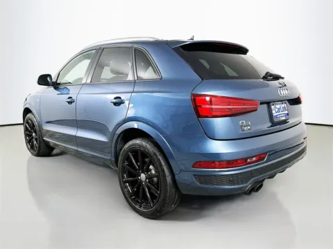 More photos of 2018 Audi Q3 2.0T Premium at CarLink Fort Myers, FL
