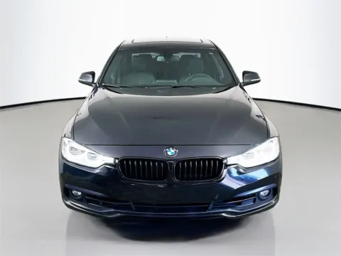 Photos of 2018 BMW 3 Series 340i for sale in Fort Myers, FL at CarLink Fort Myers