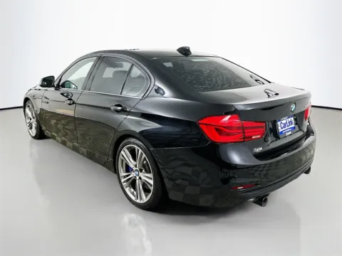 More photos of 2018 BMW 3 Series 340i at CarLink Fort Myers, FL