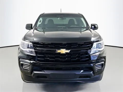 Photos of 2022 Chevrolet Colorado LT for sale in Fort Myers, FL at CarLink Fort Myers