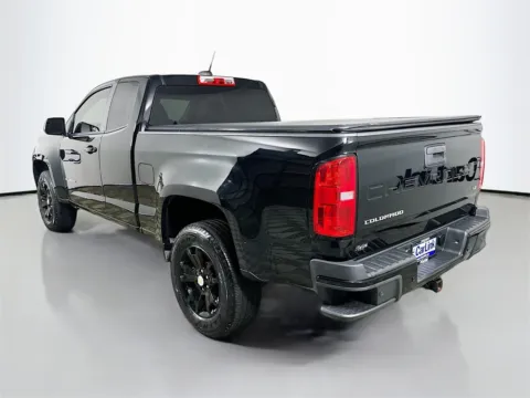 More photos of 2022 Chevrolet Colorado LT at CarLink Fort Myers, FL