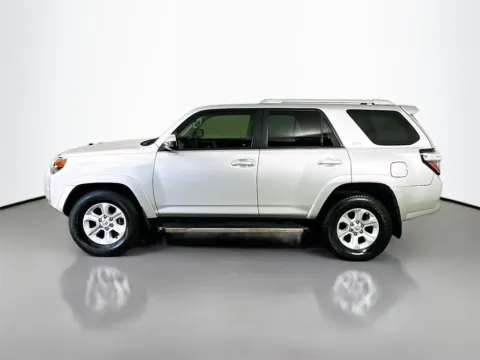 More photos of 2015 Toyota 4Runner SR5 at CarLink Fort Myers, FL