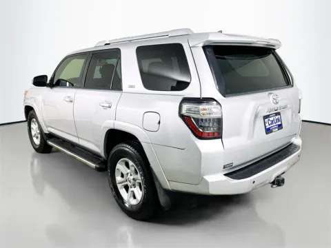 More photos of 2015 Toyota 4Runner SR5 at CarLink Fort Myers, FL