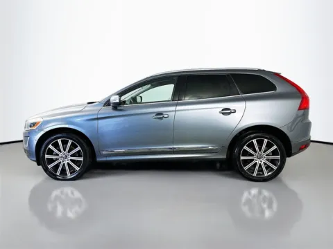 More photos of 2017 Volvo XC60 T6 Inscription at CarLink Fort Myers, FL
