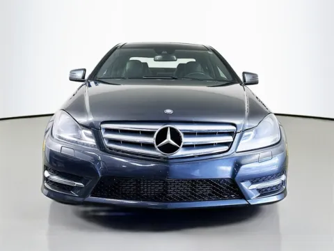 Photos of 2013 Mercedes-Benz C-Class C 250 for sale in Fort Myers, FL at CarLink Fort Myers
