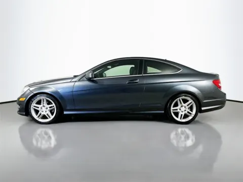 More photos of 2013 Mercedes-Benz C-Class C 250 at CarLink Fort Myers, FL