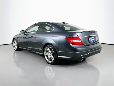 More photos of 2013 Mercedes-Benz C-Class C 250 at CarLink Fort Myers, FL