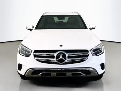 Photos of 2022 Mercedes-Benz GLC 300 for sale in Fort Myers, FL at CarLink Fort Myers