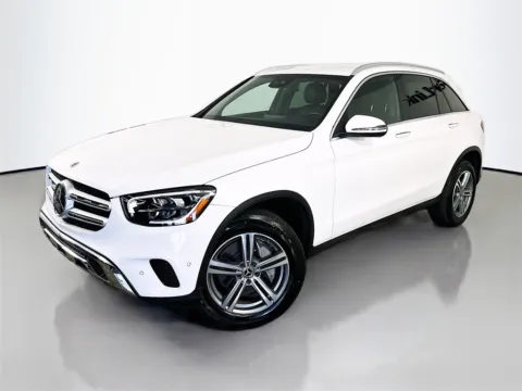 Another view of 2022 Mercedes-Benz GLC 300 for sale in Fort Myers, FL at CarLink Fort Myers