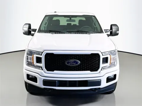 Photos of 2019 Ford F-150 XL for sale in Fort Myers, FL at CarLink Fort Myers