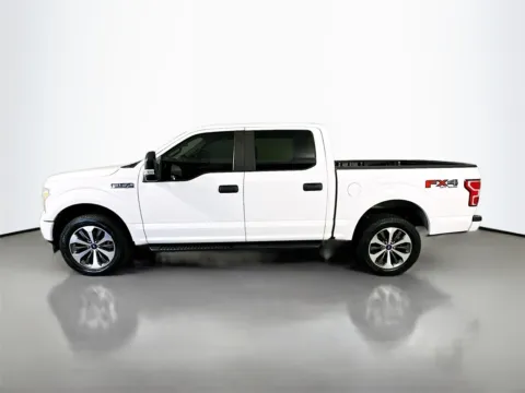 More photos of 2019 Ford F-150 XL at CarLink Fort Myers, FL