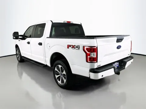 More photos of 2019 Ford F-150 XL at CarLink Fort Myers, FL