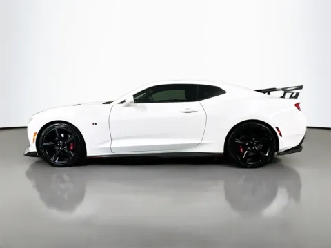 More photos of 2017 Chevrolet Camaro SS at CarLink Fort Myers, FL