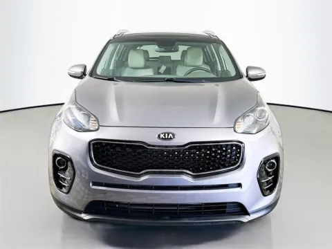 Photos of 2017 Kia Sportage EX for sale in Fort Myers, FL at CarLink Fort Myers