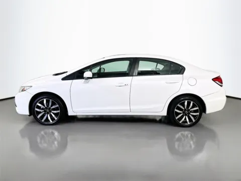 More photos of 2015 Honda Civic EX-L at CarLink Fort Myers, FL