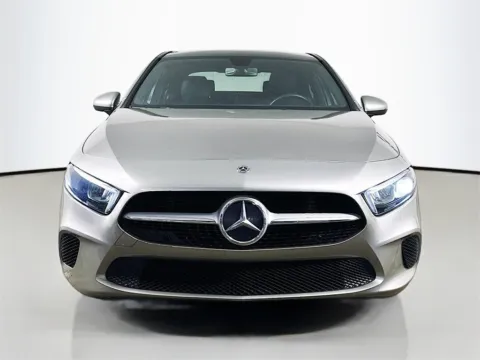 Photos of 2020 Mercedes-Benz A-Class A 220 for sale in Fort Myers, FL at CarLink Fort Myers
