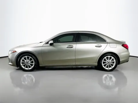More photos of 2020 Mercedes-Benz A-Class A 220 at CarLink Fort Myers, FL