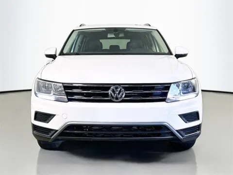 Photos of 2019 Volkswagen Tiguan 2.0T SE for sale in Fort Myers, FL at CarLink Fort Myers