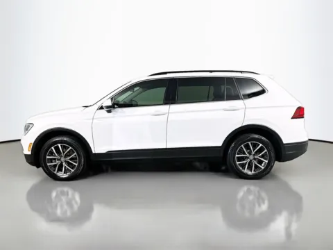 More photos of 2019 Volkswagen Tiguan 2.0T SE at CarLink Fort Myers, FL