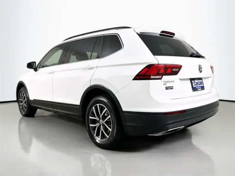 More photos of 2019 Volkswagen Tiguan 2.0T SE at CarLink Fort Myers, FL