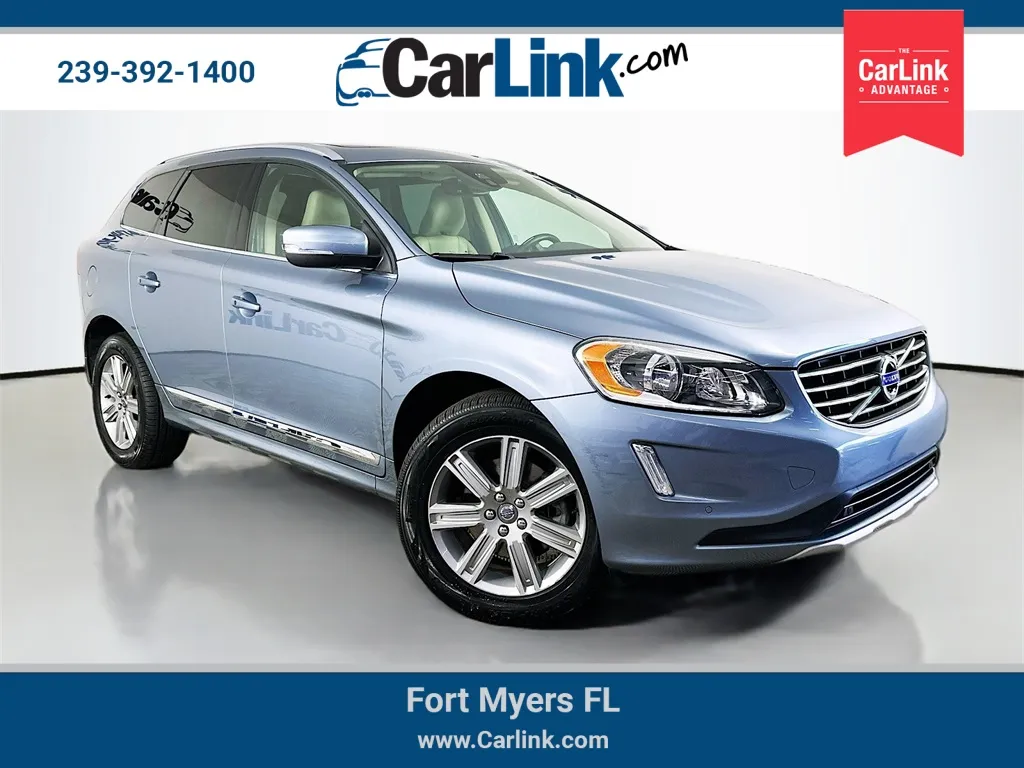 Volvo Cars Of Fort Myers