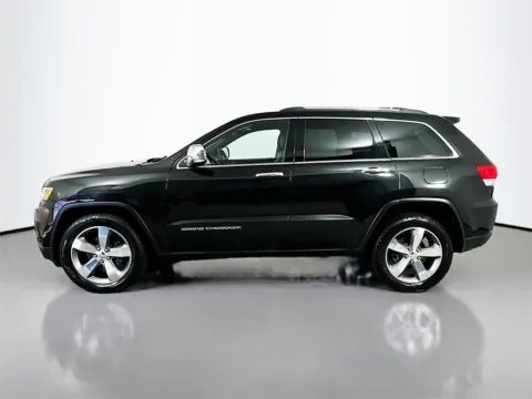 More photos of 2015 Jeep Grand Cherokee Limited at CarLink Fort Myers, FL